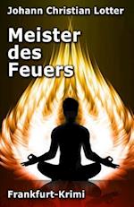 Meister Des Feuers