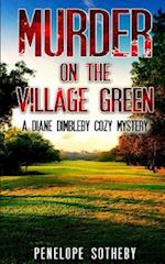 Murder on the Village Green