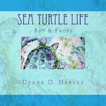 Sea Turtle Life