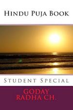 Hindu Puja Book: special for STUDENTS 