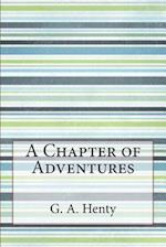A Chapter of Adventures