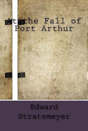 At the Fall of Port Arthur