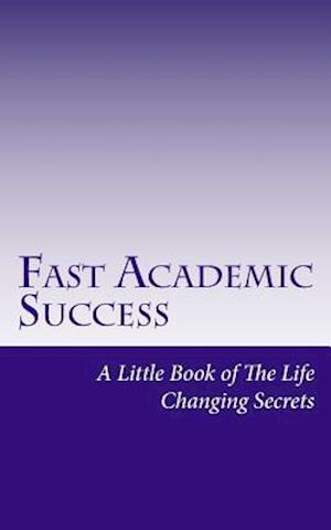 Fast Academic Success