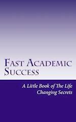 Fast Academic Success