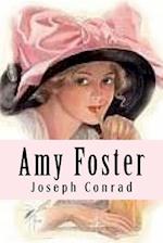 Amy Foster