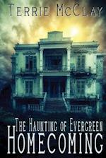 The Haunting of Evergreen