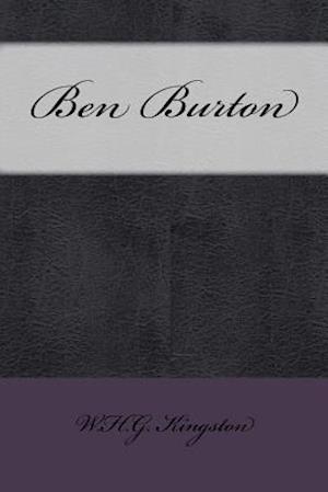 Ben Burton