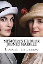 Memoires de Deux Jeunes Mariees