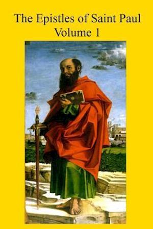 The Epistles of Saint Paul