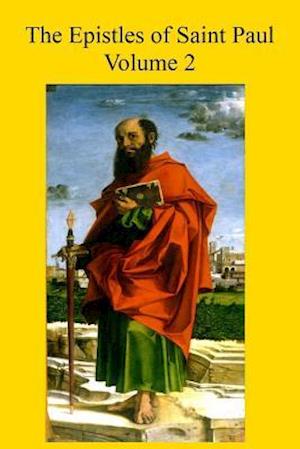 The Epistles of Saint Paul