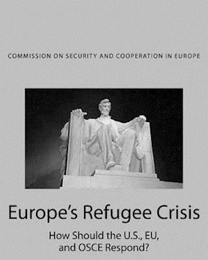 Europe's Refugee Crisis