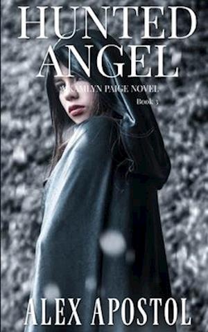 Hunted Angel