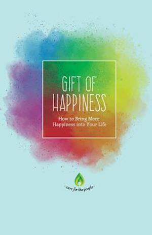 Gift of Happiness