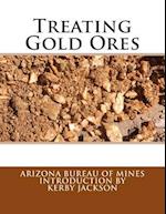 Treating Gold Ores