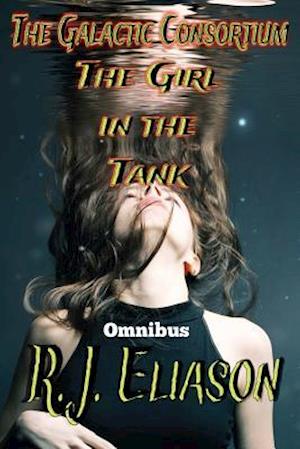 The Girl in the Tank