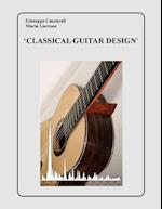 Classical Guitar Design