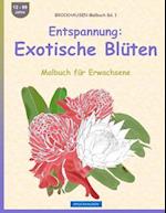 Brockhausen Malbuch Bd. 1 - Entspannung