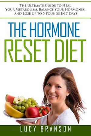 The Hormone Reset Diet