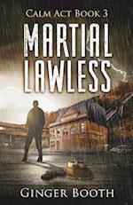 Martial Lawless