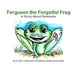 Ferguson the Forgetful Frog