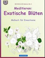 Brockhausen Malbuch Bd. 4 - Meditieren