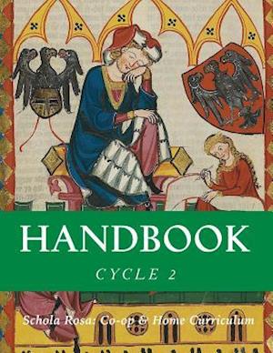 Sr-Cycle 2-Unit Handbooks
