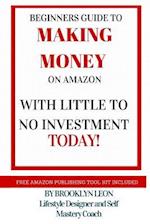 Make Money on Amazon Book