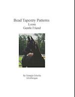 Bead Tapestry Patterns Loom Gentle Friend