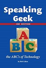 Speaking Geek 2nd Edition