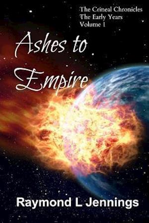 Ashes to Empire