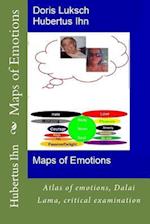 Maps of Emotions