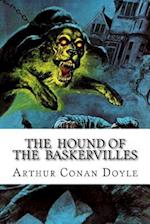 The Hound of the Baskervilles