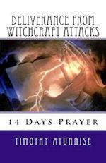 14 Days Prayer of Deliverance from Witchcraft Attacks