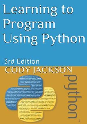 Learning to Program Using Python