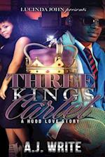 Three Kings Cartel