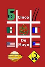 #cincodemayo