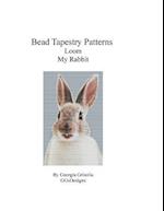 Bead Tapestry Patterns Loom My Rabbit
