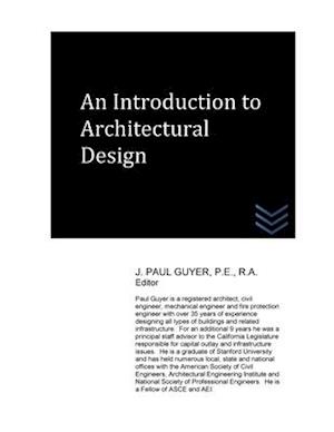 An Introduction to Architectural Design