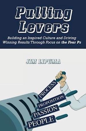 Pulling Levers