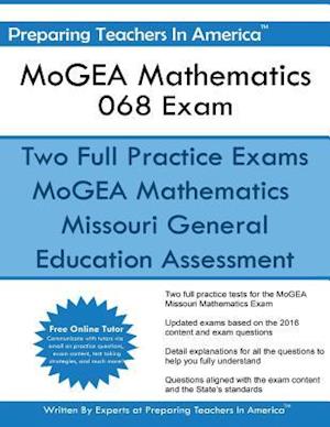 Mogea Mathematics 068 Exam