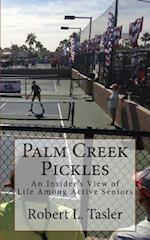 Palm Creek Pickles