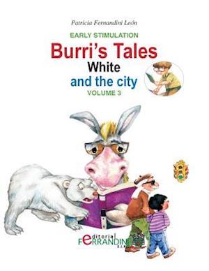 Burri's Tales