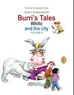 Burri's Tales