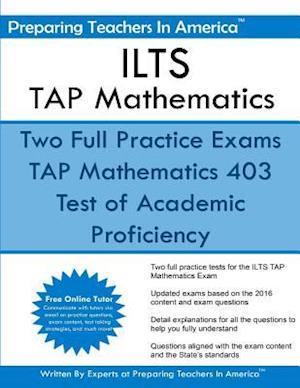 Ilts - Tap Mathematics