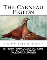 The Carneau Pigeon