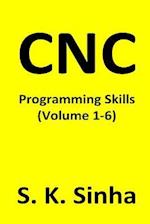 Cnc Programming Skills