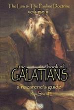 The Mistranslated Book of Galatians