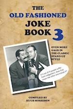 The Old Fashioned Joke Book 3
