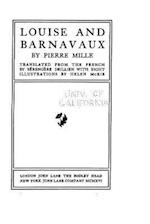 Louise and Barnavaux