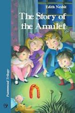 The Story of the Amulet